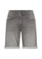 Vorschau: Camel Active fleXXXactive® Bermuda Shorts mit Reißverschluss 10831208