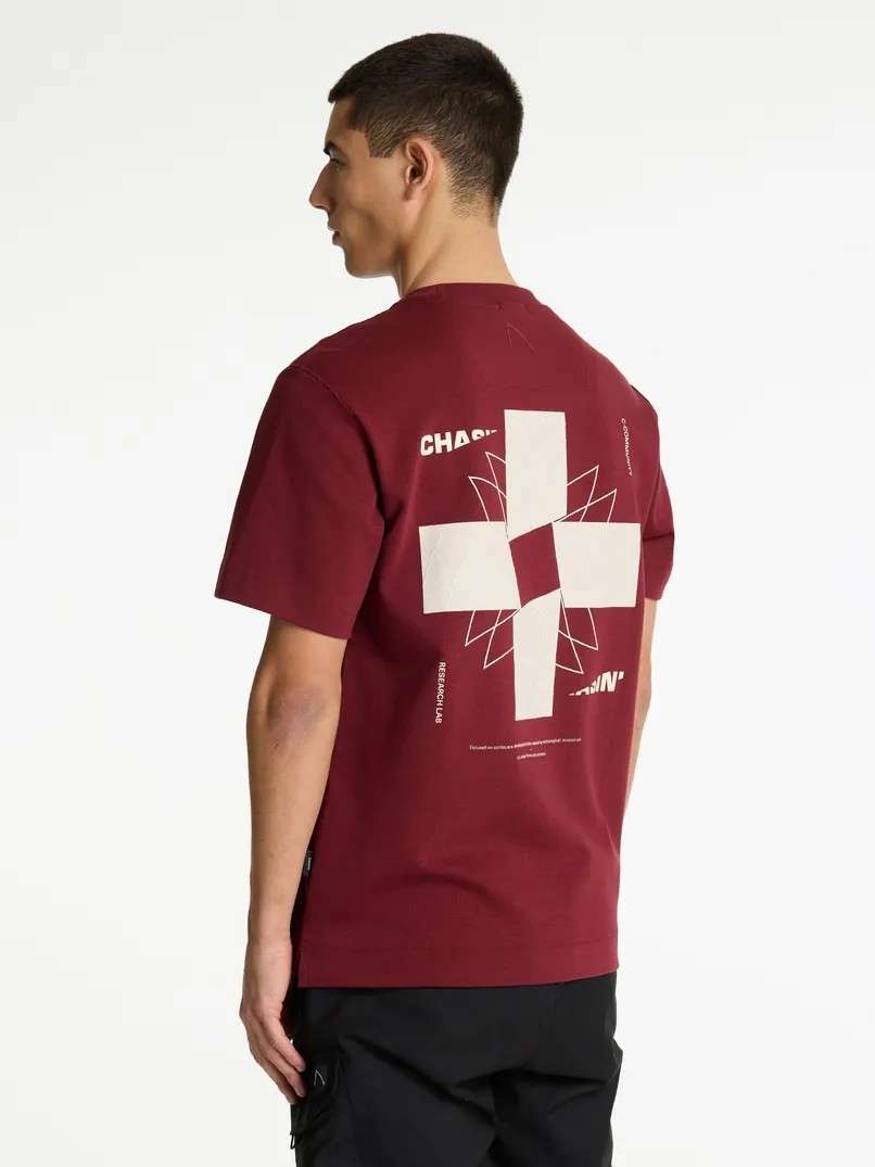 Rusty Neal Herren T-Shirt – 100% Baumwolle, Regular Fit, Bedruckt, In Größen S-3XL, Made In Europa