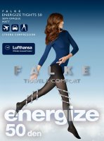 Vorschau: FALKE Energize 50 DEN Strumpfhose 10557658