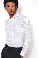 Vorschau: DESOTO 1/1 Jerseyhemd Slim Fit 10656276