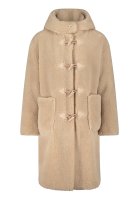 Vorschau: AMBER & JUNE Wintermantel 10812347