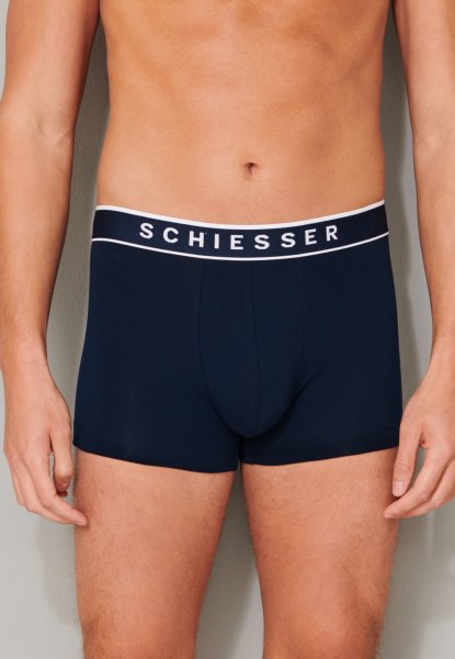 SCHIESSER 3PACK Shorts 10634062