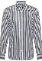 Vorschau: ETERNA Hemd Satingewebe Langarm 10798926