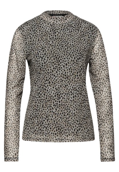 STREET ONE Mesh Shirt 10824409