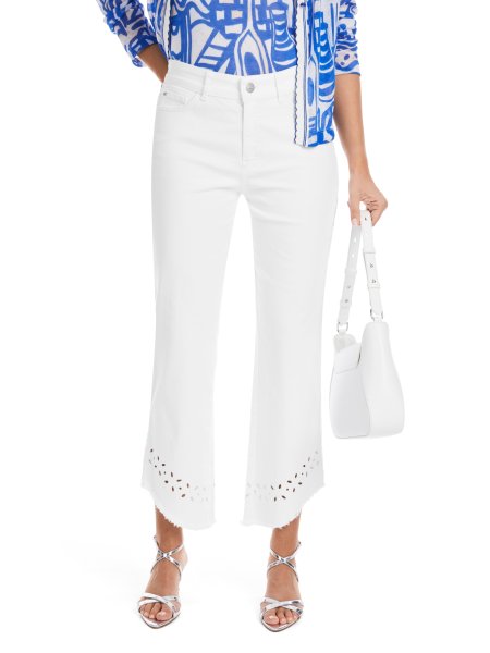 MARC CAIN Jeans Rethink Together Modell FORLI 10792462