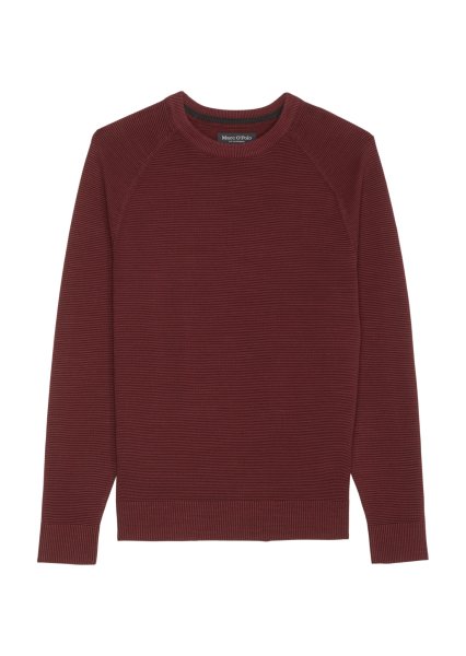 MARC O´POLO Strickpullover 10763891