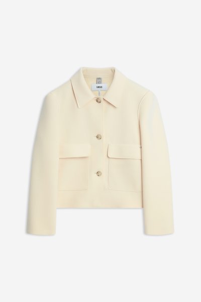 CINQUE Kurze Übergangsjacke 10790763