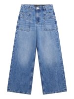 Vorschau: GUESS Palazzo Jeans 10817660