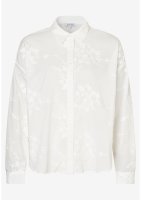 Vorschau: More & More Bestickte Bluse 10304598