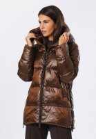 KHUJO Pufferjacke Sjiny 10832563