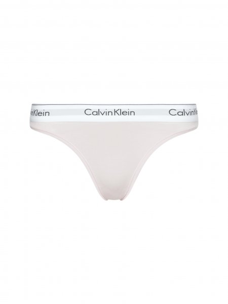 CALVIN KLEIN Slip - MODERN COTTON 10558502