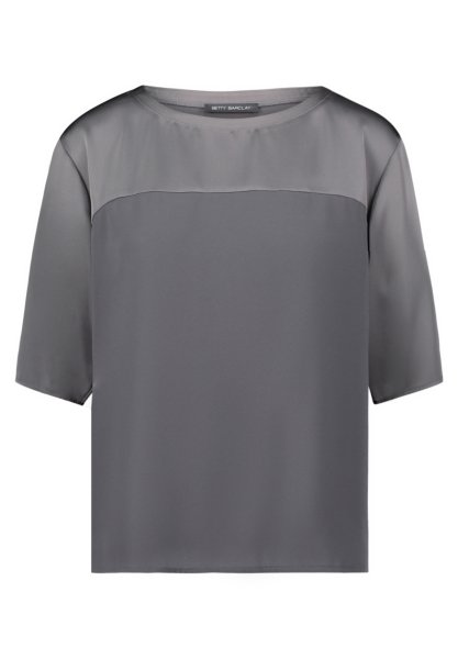 BETTY BARCLAY Schlupfbluse 10807769