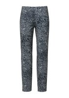 Vorschau: COMMA Ankle-Leggings mit All-over-Print 10811288