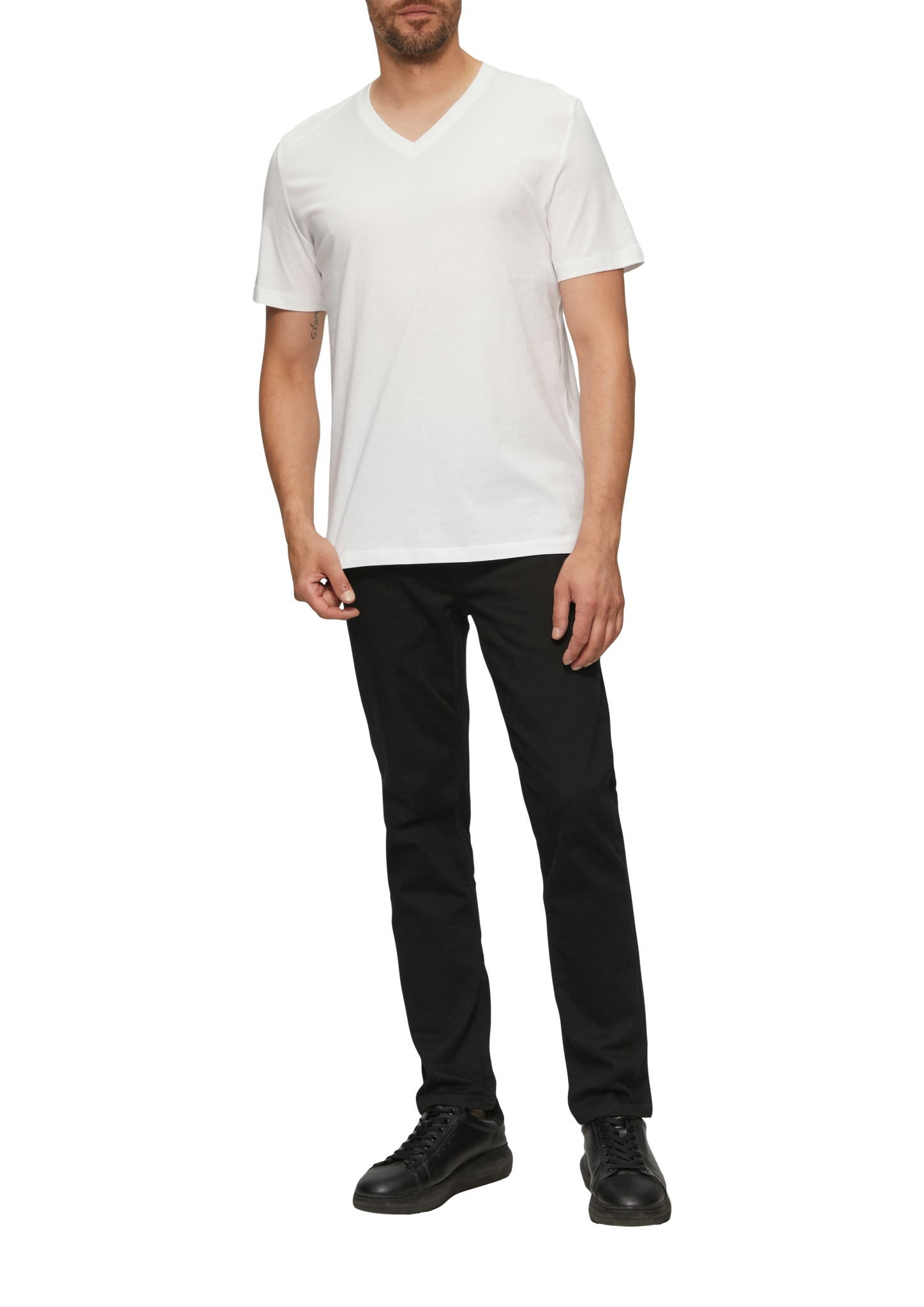 S.OLIVER Jeans Nelio Slim Fit 10795271