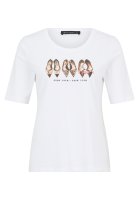 Vorschau: BETTY BARCLAY Basic Shirt 10824959