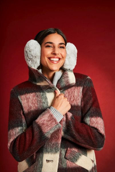 NITZSCHE FASHION Ohrenschützer 10812526