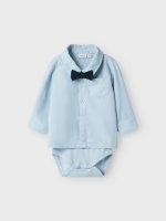 Vorschau: NAME IT Body-Hemd 10785258