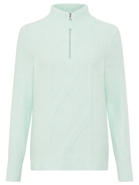 OLSEN Pullover mit langen Ärmeln 10775367