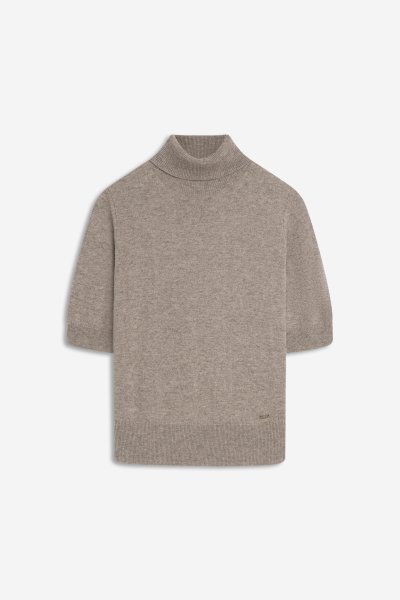 CINQUE Rollkragen Pullover mit 3/4 Ärmel 10815855