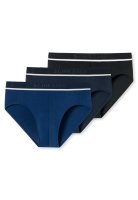 Vorschau: SCHIESSER 3PACK Rio-Slip 10681242