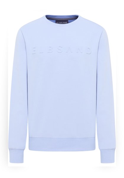 ELBSAND Sweatshirt Rundhals Jarvis 10766428