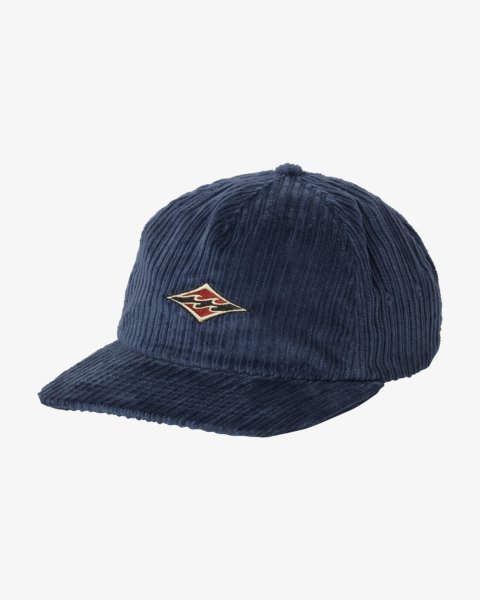 BILLABONG Heritage - Strapback-Cap 10760555