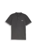 Vorschau: Tom Tailor Poloshirt mit Stehkragen 10847786