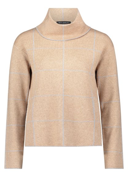 BETTY BARCLAY Strickpullover 10807742