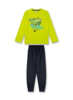 Vorschau: SANETTA Jungen-Schlafanzug lang 10796014