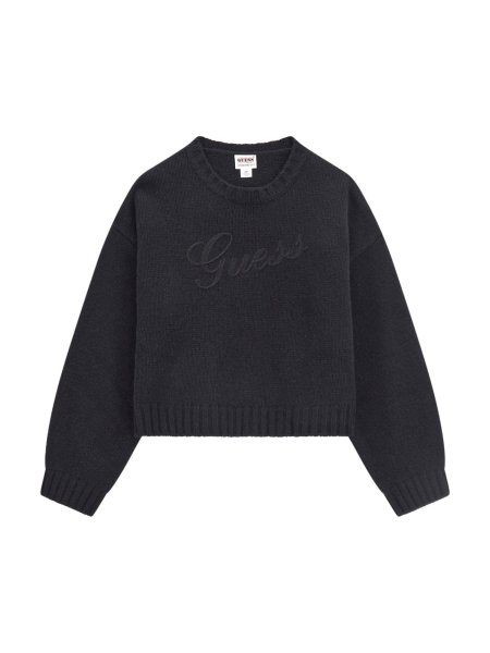 GUESS Vintage Graphic Sweater 10767306