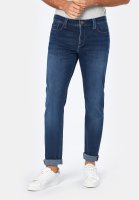 Vorschau: ALBERTO Jeans PIPE aus Premium Denim 10757632