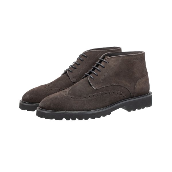 JOOP! Velluto New Danilo Boot 10751189