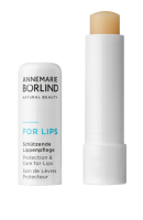 Vorschau: ANNEMARIE BÖRLIND FOR LIPS