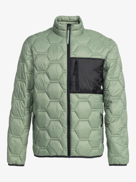 QUIKSILVER Fuse - Funktionelle Isolationsjacke 10753724