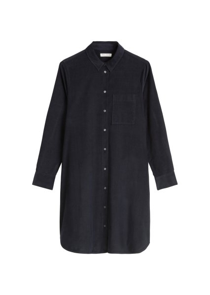 MARC O´POLO Hemdblusenkleid 10812805