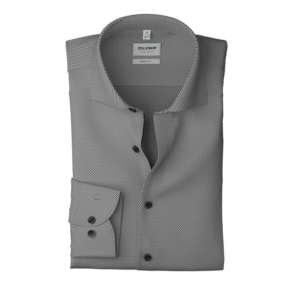 OLYMP Level Five Businesshemd 10827850