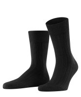 Vorschau: FALKE Teppich im Schuh Herren Socken 02449897