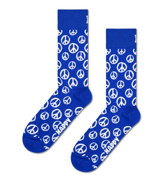 HAPPY SOCKS PEACE SOCK 10738056