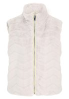 Vorschau: CARTOON Fake Fur-Weste 10816243