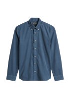 Vorschau: Marc O´Polo Cordhemd shaped 10842094