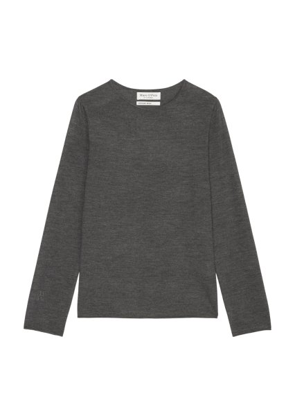 MARC O´POLO Strickpullover 10763842