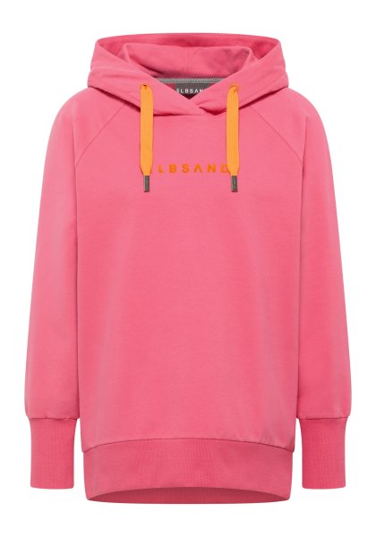 ELBSAND Svana Hoodie loose fit 10696014