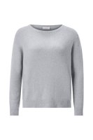 Vorschau: RICH & ROYAL Nahtloser Strickpullover 10727053