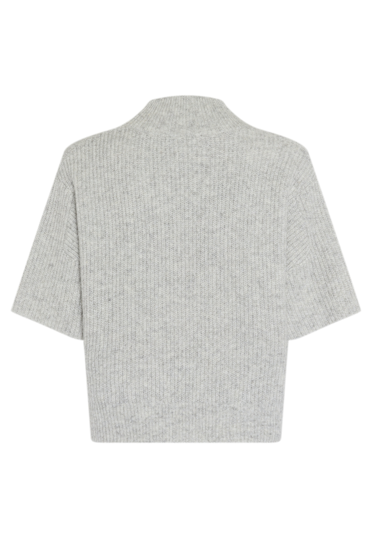 MARC AUREL Pullover mit kurzem Arm 10812261