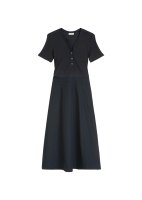 Vorschau: MARC O´POLO Kleid 10801454