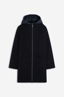 Vorschau: CINQUE Mantel mit Kapuze 10815828