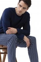 Vorschau: MEY Portimo Schlafanzug lang 10635575