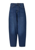 Vorschau: S.Oliver Ankle-Jeans / Regular Fit / High Rise / Barrel Leg 10823203