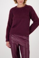 Vorschau: MONARI Weicher Langarm-Pullover 10812450