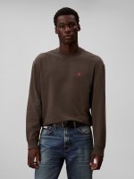 Vorschau: CALVIN KLEIN JEANS LS EU 350TERRY MONOGRAM CN Sweatshirt 10823515